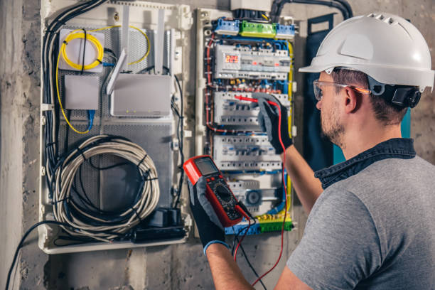 Best Licensed Electrician  in Buffalo Grove, IL