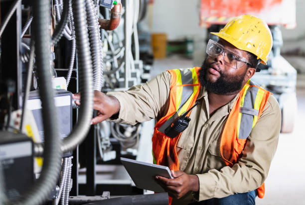 Best 24-Hour Electrician  in Buffalo Grove, IL