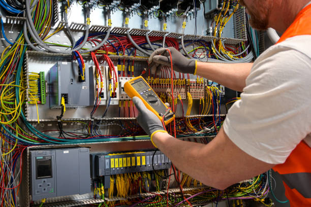 Best Circuit Breaker Repair  in Buffalo Grove, IL
