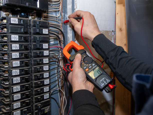 Electrical Outlet Repair in Buffalo Grove, IL