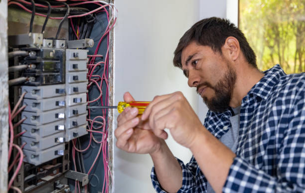 Best Ceiling Fan Installation Electrician  in Buffalo Grove, IL